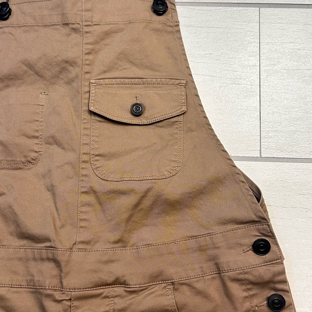 ASOS Tan Overalls - Picture 9 of 15